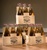 24-pack of Old #3 Hot - Red Cap